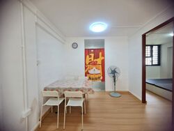 Blk 5 Ghim Moh Road (Queenstown), HDB 3 Rooms #588445551
